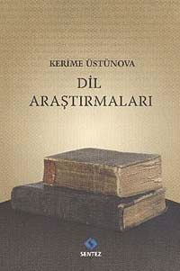 Dil Araştırmaları