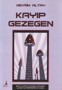 Kayıp Gezegen