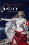 Justine - Erdemin Felaketleri