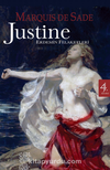 Justine - Erdemin Felaketleri