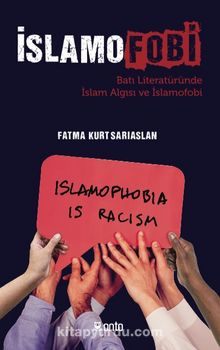 İslamofobi & Batı Literatüründe İslam Algısı ve İslamofobi