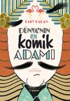 D&uuml;nyanın En Komik Adamı