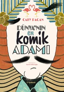 Dünyanın En Komik Adamı