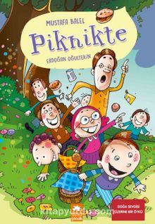 Piknikte - Mustafa Balel