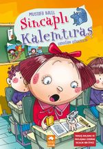 Sincaplı Kalemtıraş