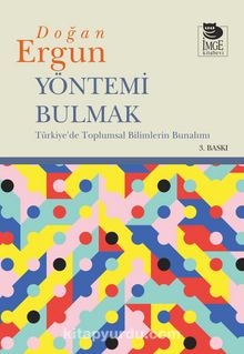 Yöntemi Bulmak - Doğan Ergun