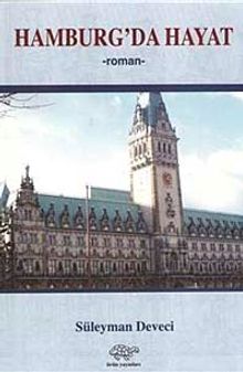 Hamburg'da Hayat