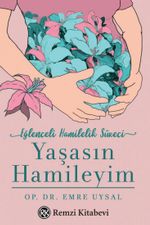 Yaşasın Hamileyim