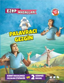 Palavracı Gezgin