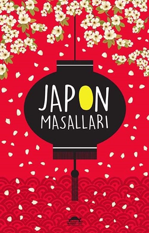 Japon Masalları (Özel Ayracıyla)