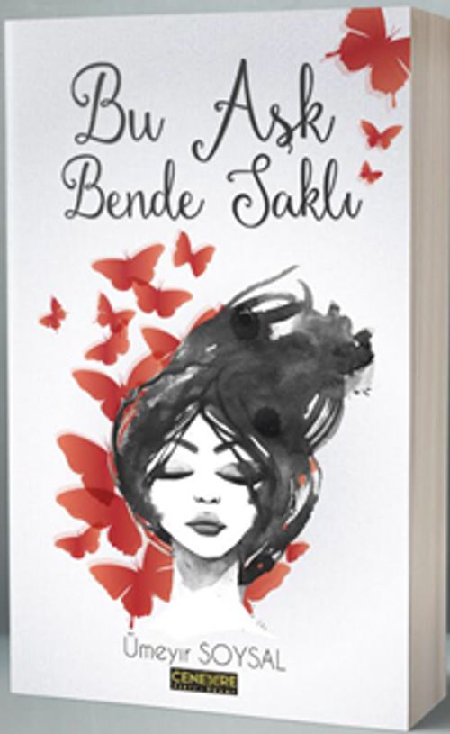 Bu Aşk Bende Saklı