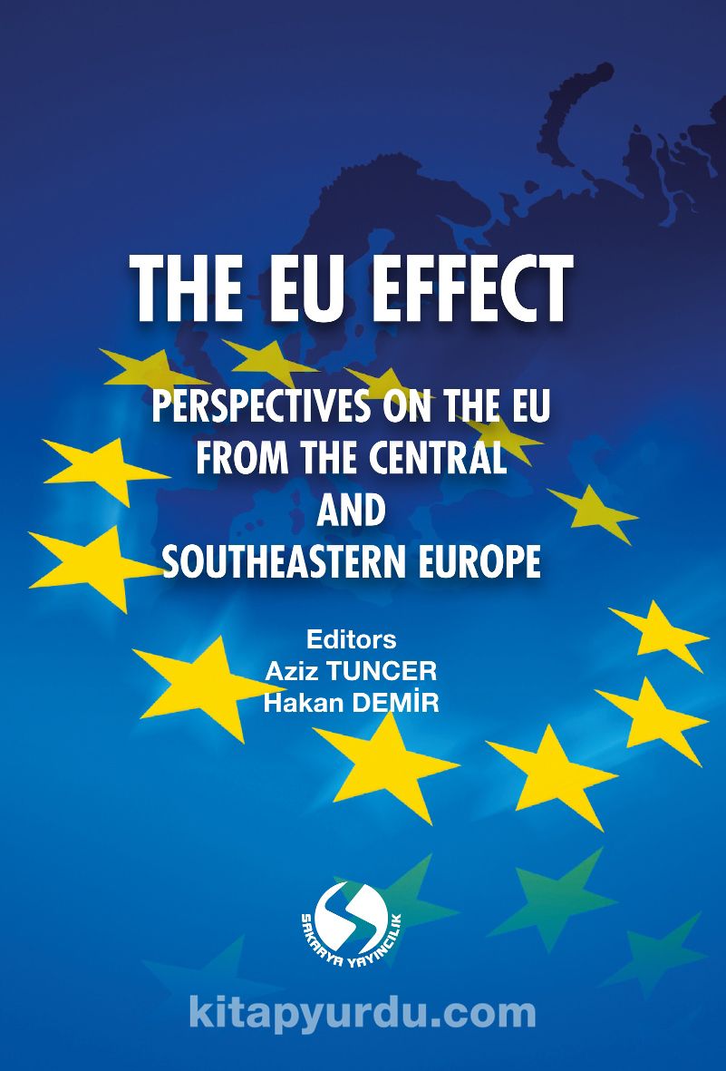 Eu pdf. Effect of European Union.