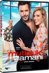 Mutluluk Zamanı (Dvd)