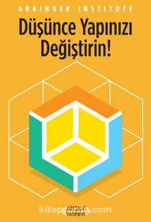 Düşünce Yapınızı Değiştirin - Kolektif