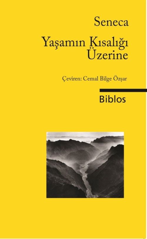 Yaşamın Kısalığı Üzerine