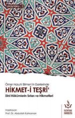 Hikmet Teşri