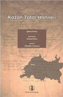 Kazan Tatar Manileri