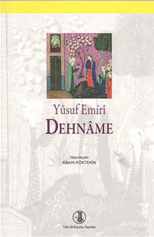 Dehname