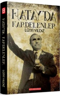 Hatay’da Kardelenler