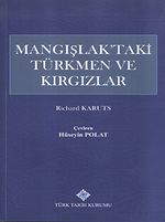 Mangışlak'taki Türkmen ve Kırgızlar