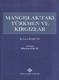 Mangışlak'taki Türkmen ve Kırgızlar