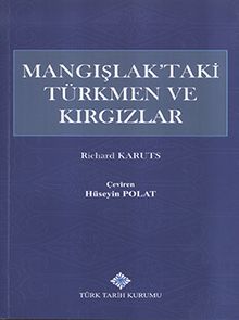 Mangışlak'taki Türkmen ve Kırgızlar