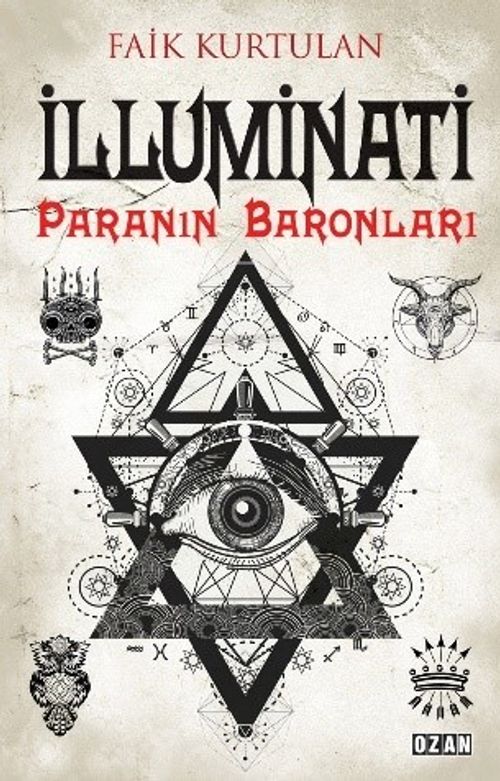 İlluminati & Paranın Baronları