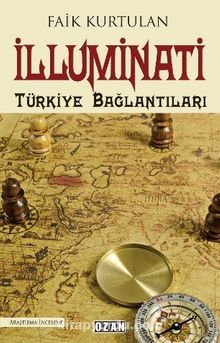 İlluminati & Türkiye Bağlantıları - Faik Kurtulan