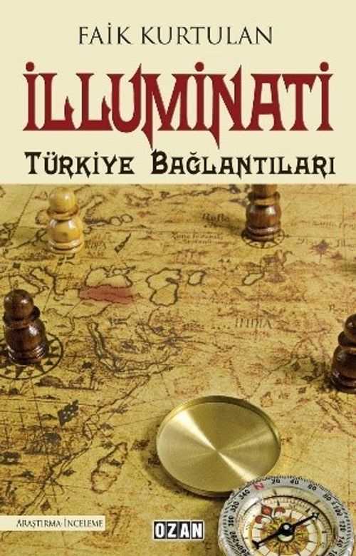 İlluminati & Türkiye Bağlantıları