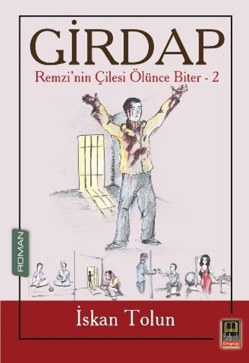 Girdap / Remzi'nin Çilesi Ölünce Biter 2