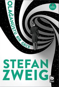 Olağanüstü Bir Gece