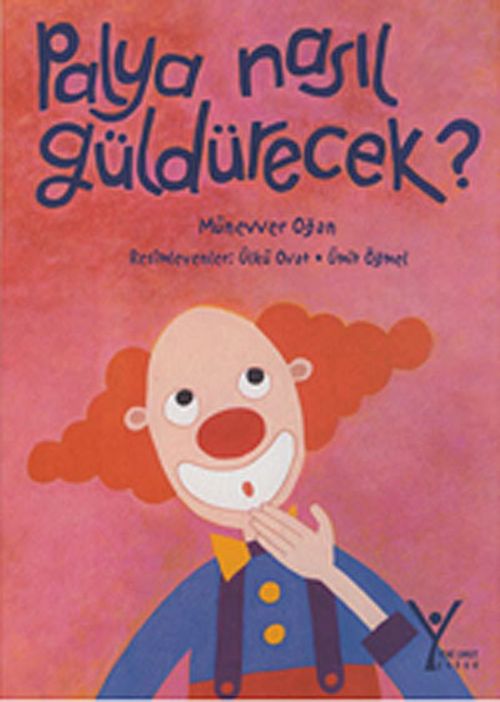 Palya Nasıl Güldürecek?