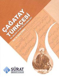 Çağatay Türkçesi