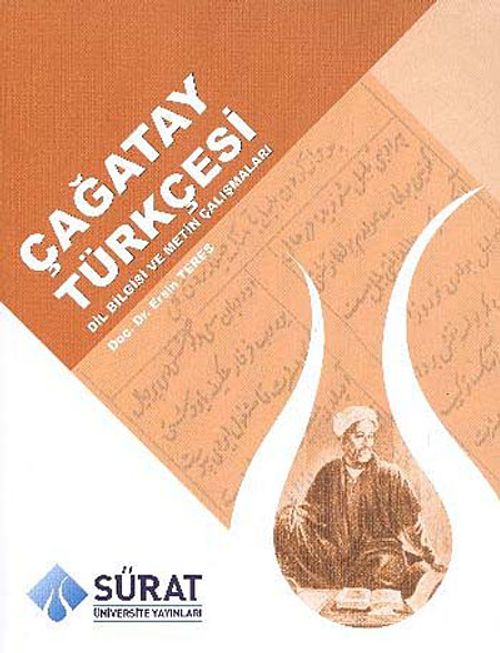 Çağatay Türkçesi