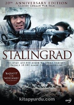 Stalingrad (Dvd)