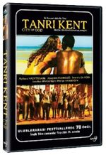 City Of God - Tanrı Kent (Dvd) & IMDb: 8,6