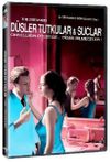 The Dreamers - D&uuml;şler Tutkular ve Su&ccedil;lar (Dvd)