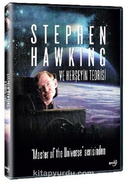 Stephen Hawking ve Herşeyin Teorisi (Dvd)