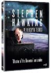 Stephen Hawking ve Herşeyin Teorisi (Dvd)