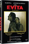 Evita (Dvd)