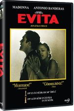 Evita (Dvd)