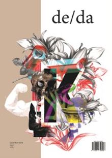 De/Da Sayı:1 Şubat-Mart 2018