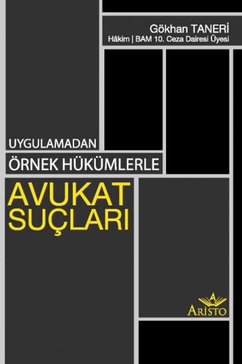 Avukat Suçları
