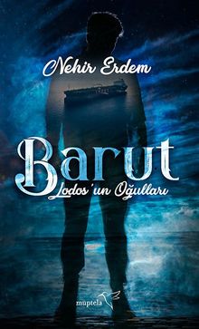 Barut - Lodos’un Oğulları