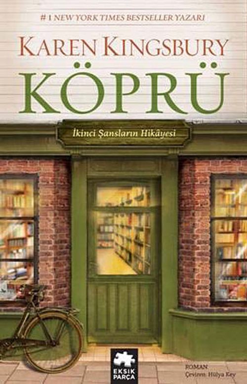 Köprü