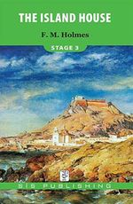 The Island House / Stage 3