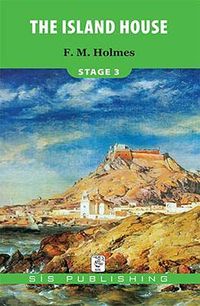 The Island House / Stage 3