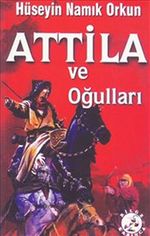 Attila ve Oğulları