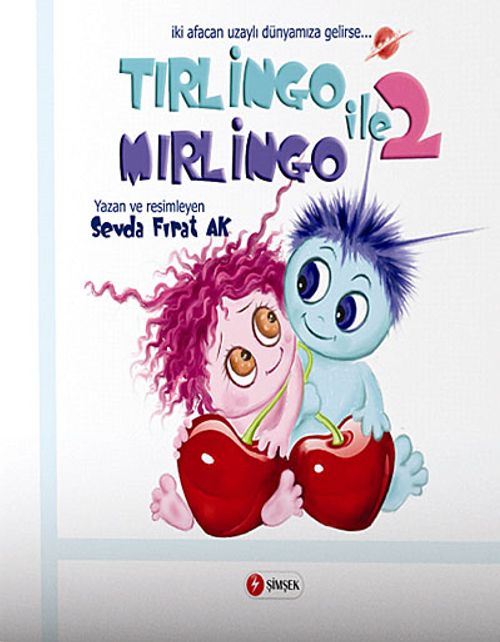 Tırlingo İle Mırlingo 2