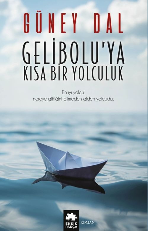 Gelibolu'ya Kısa Bir Yolculuk